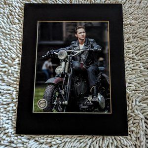 Indiana Jones Official Licensed Photograph of the Movie, 2008